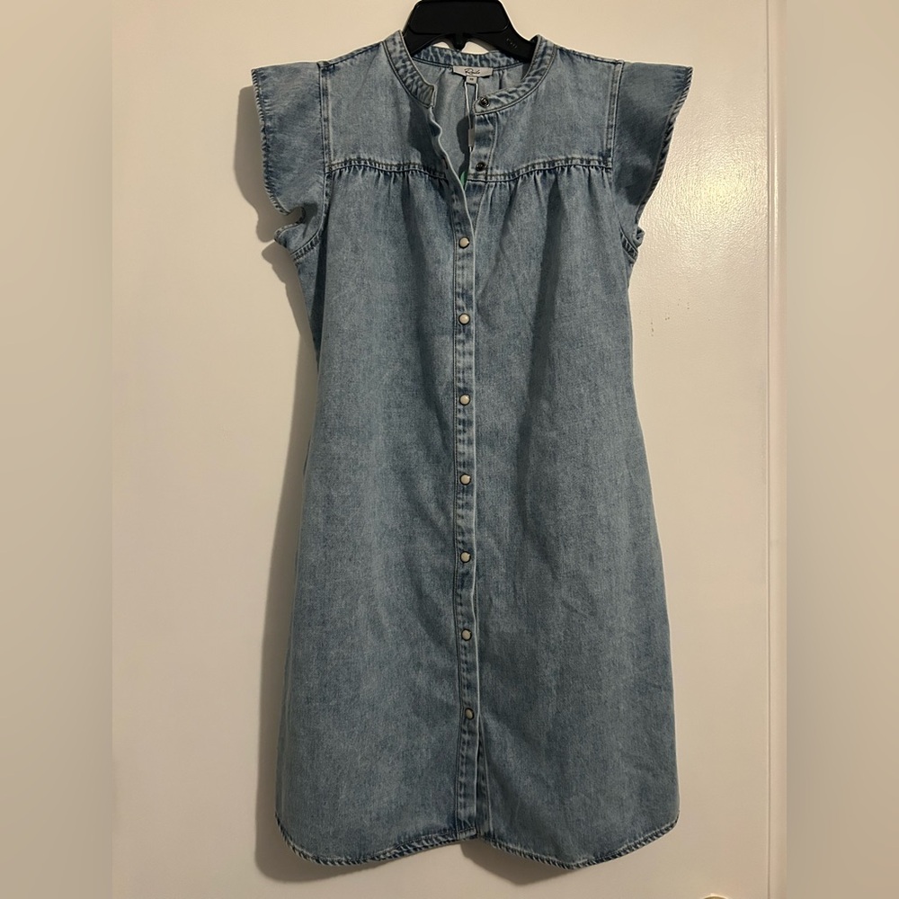 Rails Letta dress